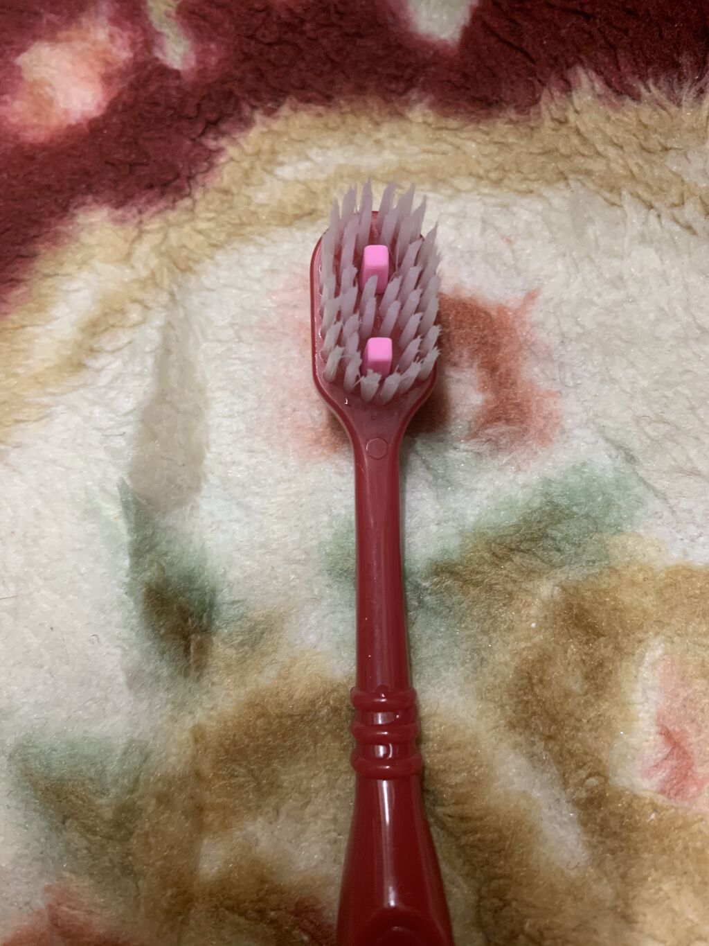 クリニカアドバンテージ ハミガキ/クリニカ/歯磨き粉を使ったクチコミ（3枚目）