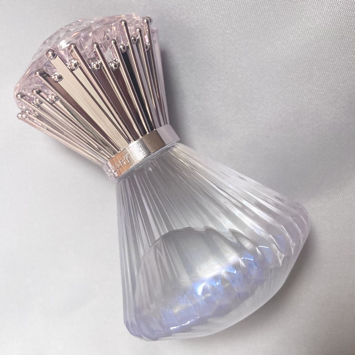 ブリリアントジュエル シアー オードトワレ/JILL STUART/香水(レディース)を使ったクチコミ（1枚目）