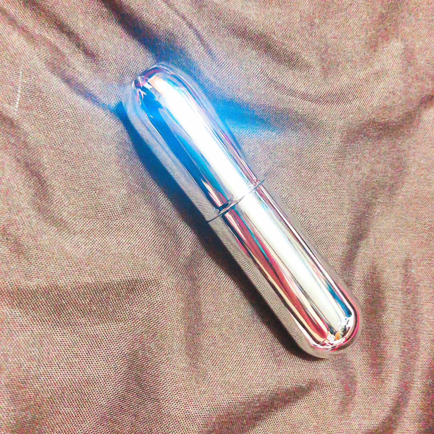 フルーツ&ベジタブル ルージュ/ルバンシュ/口紅を使ったクチコミ(2枚目)