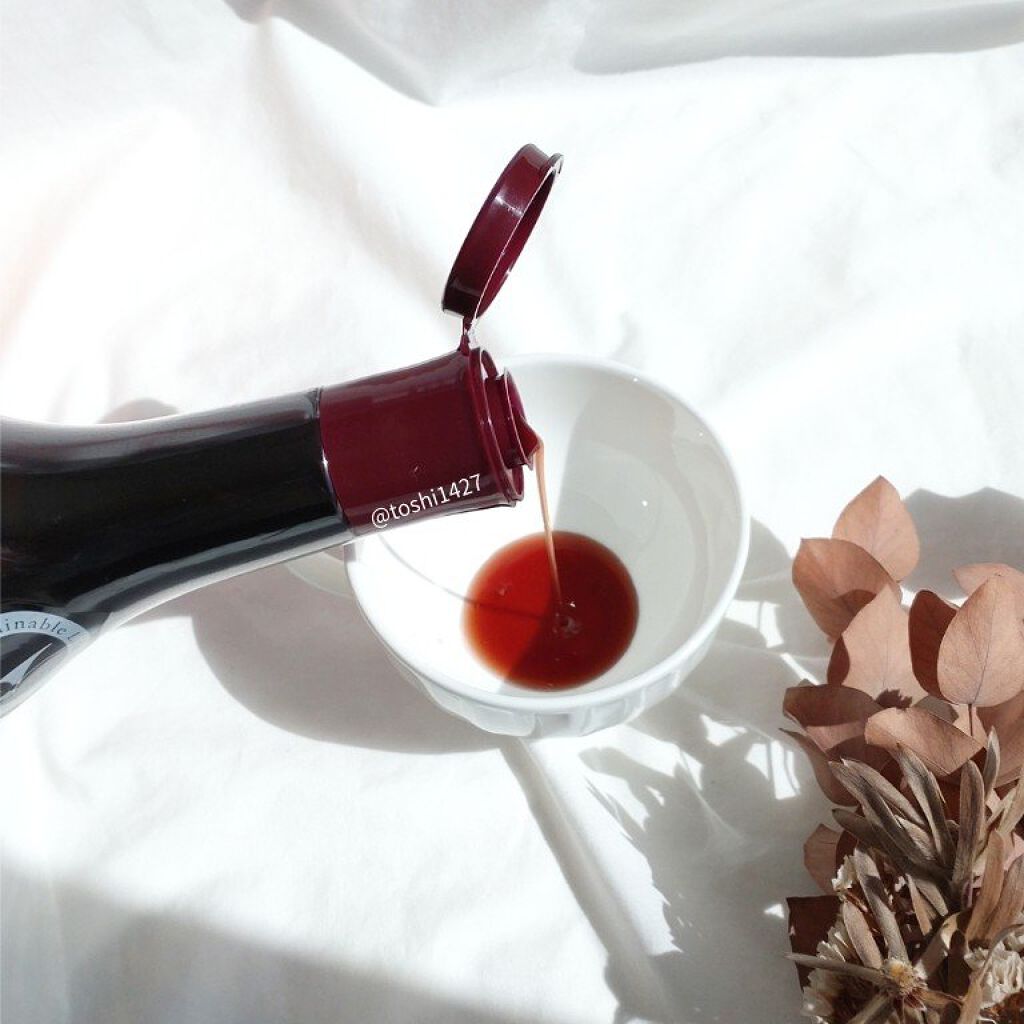 ザクロライフプラス/COBON/酵素ドリンクを使ったクチコミ（2枚目）