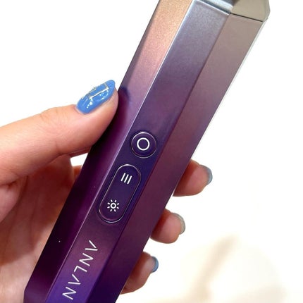 試してみた】ANLAN RF温冷美顔器のリアルな口コミ・レビュー | LIPS 試してみた】ANLAN RF温冷美顔器のリアルな口コミ・レビュー | LIPS