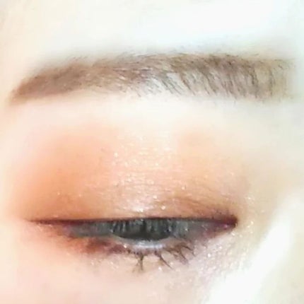 イルミクチュールシャドウ/excel/ジェル・クリームアイシャドウを使ったクチコミ(5枚目)