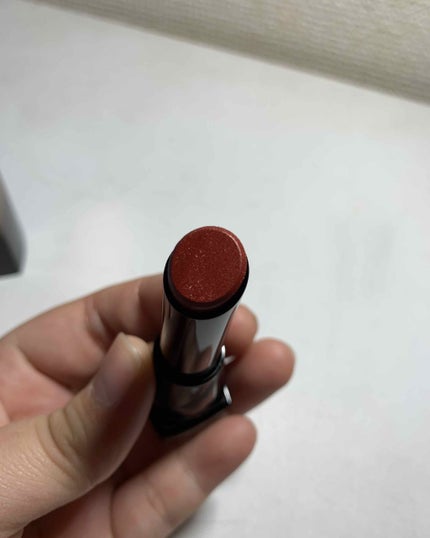 シャインコンパルジョン/MAYBELLINE NEW YORK/口紅を使ったクチコミ(3枚目)