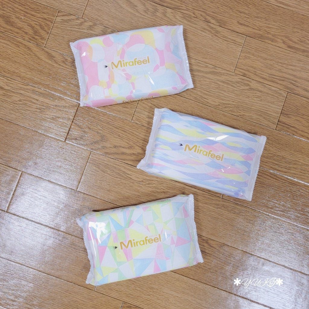 yuki on LIPS 「#MirafeelꙬ꙳/3月も残りわずかやねぇᐠ(ᑒ)ᐟ我が家..」(1枚目)