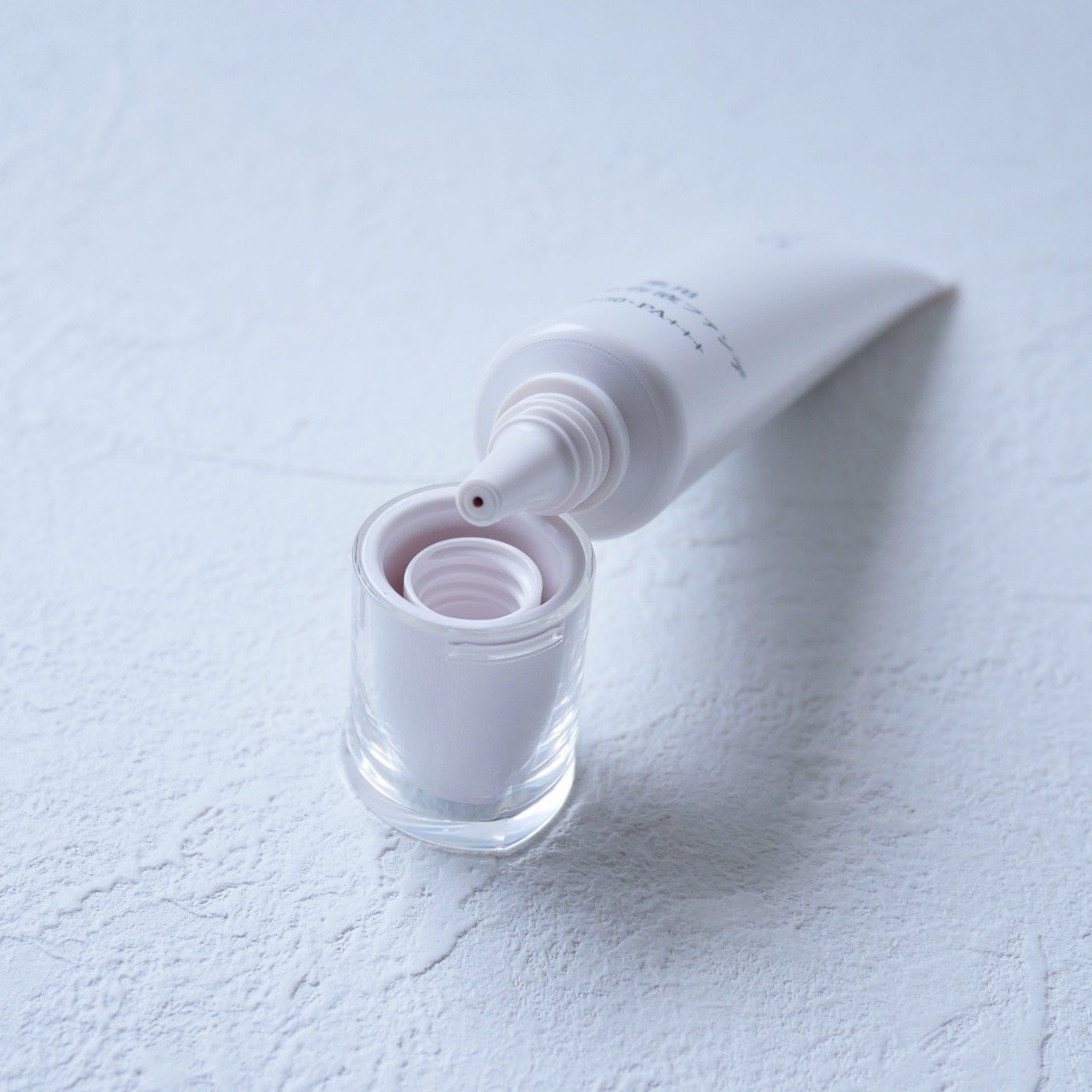 薬用 美白美容液ファンデ(医薬部外品)/HAKU/クリーム・エマルジョンファンデーションを使ったクチコミ(2枚目)