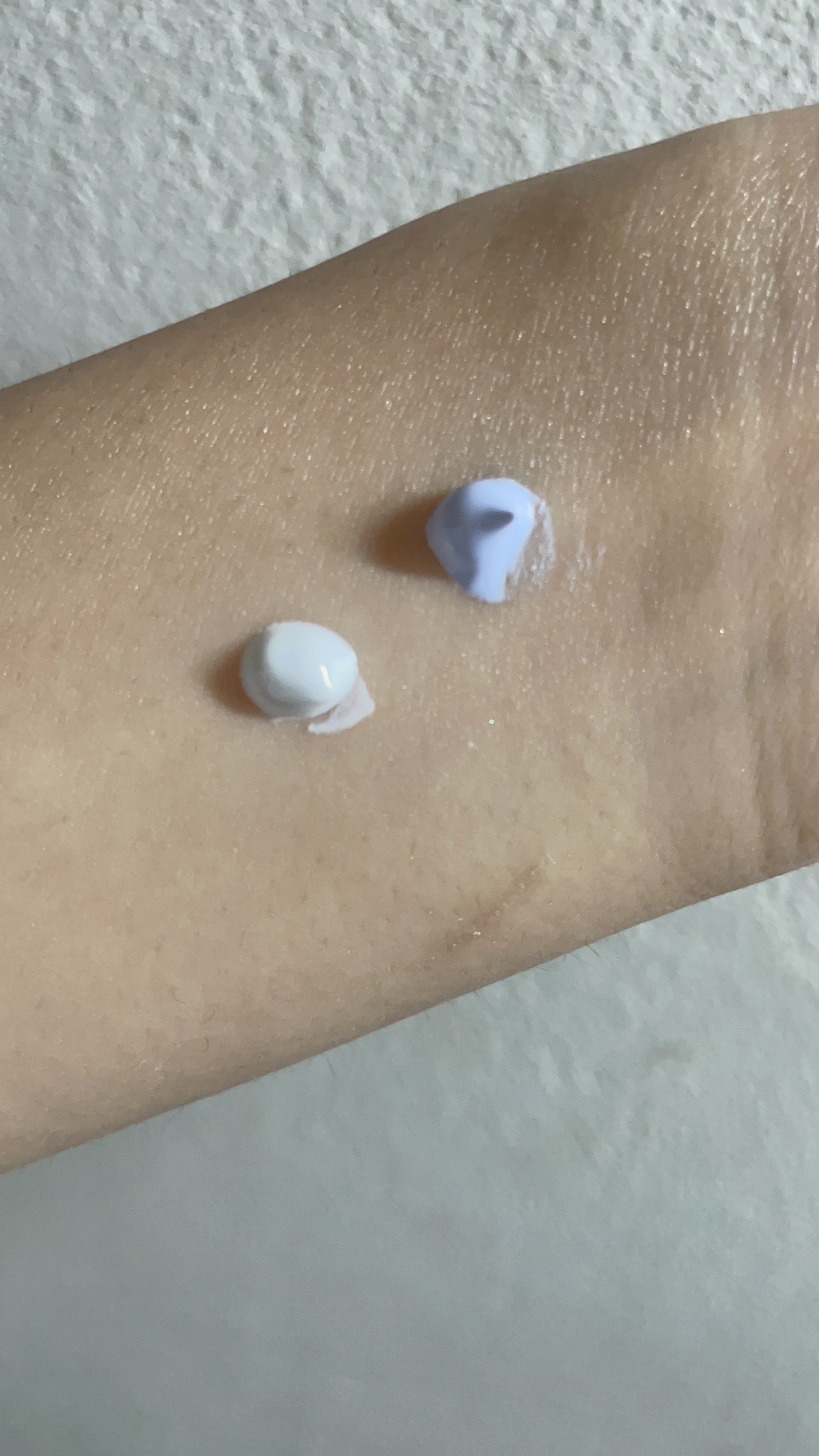 トーンアップカラープライマー /Ririmew/化粧下地を使ったクチコミ（1枚目）