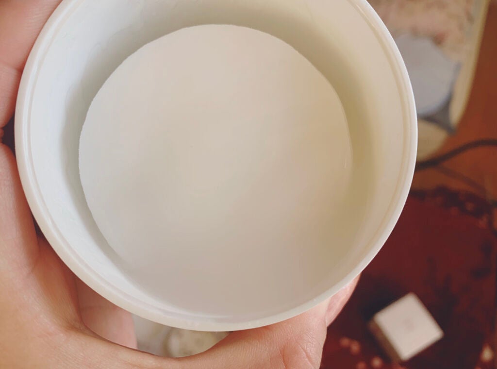 ハイポアレジェニック モイスチャライジング クリームパッド/Dermatory/トナーパッドを使ったクチコミ(2枚目)