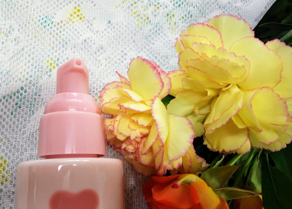 保湿乳液/カウブランド無添加/乳液を使ったクチコミ（2枚目）