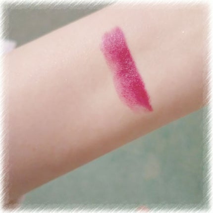 口紅(詰替用)/ちふれ/口紅を使ったクチコミ(2枚目)