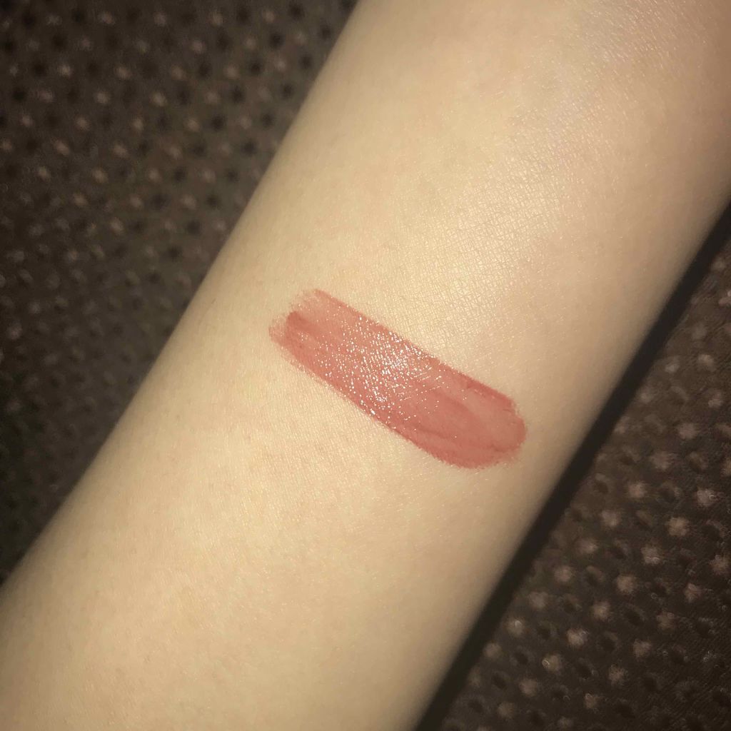 ラック シュプリア/shu uemura/リップグロスを使ったクチコミ(2枚目)