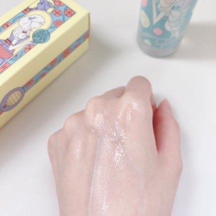 エスト ザ ローション/est/化粧水を使ったクチコミ(4枚目)