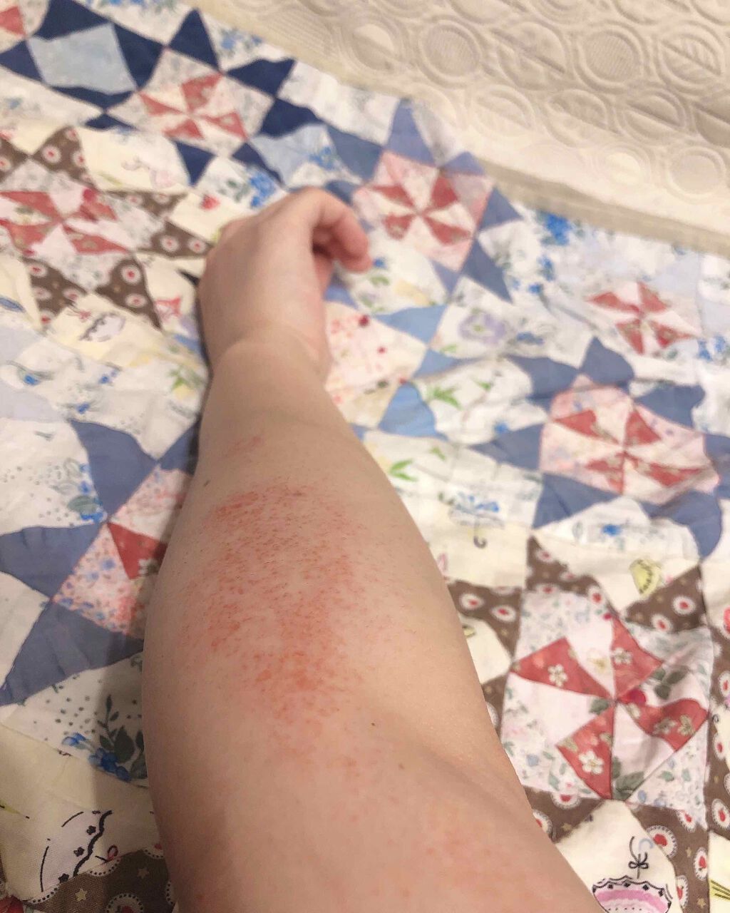 バスタイム除毛クリーム 敏感肌用/Veet/除毛クリームを使ったクチコミ(1枚目)