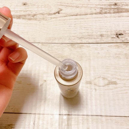 デュアル エフェクト アンプル/REJURAN COSMETICS/美容液を使ったクチコミ(5枚目)