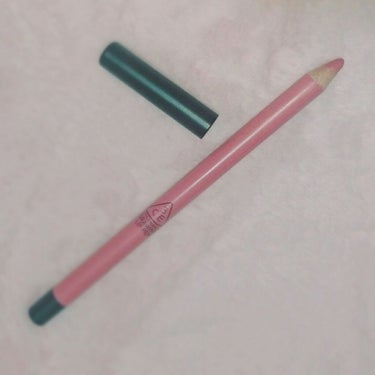 3CE ドローイングリップペン のクチコミ「

#3CE　drawing lip pen     #WILLOWY



💟使いやすいピー.....」（1枚目）