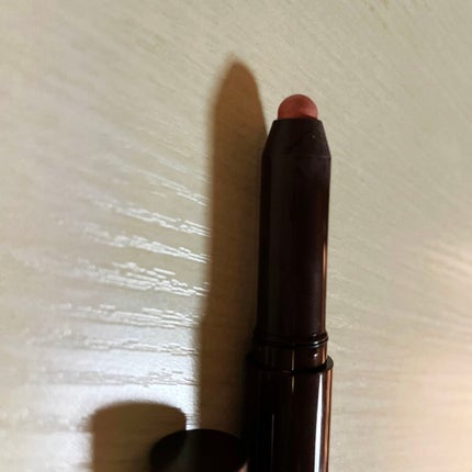 グリームオンフィットシャドウ/excel/スティックアイシャドウを使ったクチコミ(2枚目)