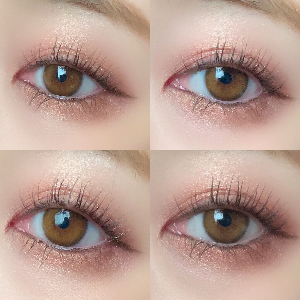 シャドーカスタマイズ/MAJOLICA MAJORCA/単色アイシャドウを使ったクチコミ(6枚目)