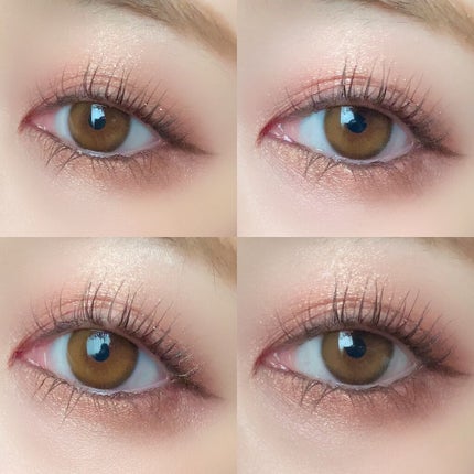 シャドーカスタマイズ/MAJOLICA MAJORCA/単色アイシャドウを使ったクチコミ(6枚目)