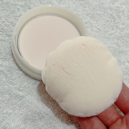 スキンケアパウダー/IPSA/プレストパウダーを使ったクチコミ(4枚目)