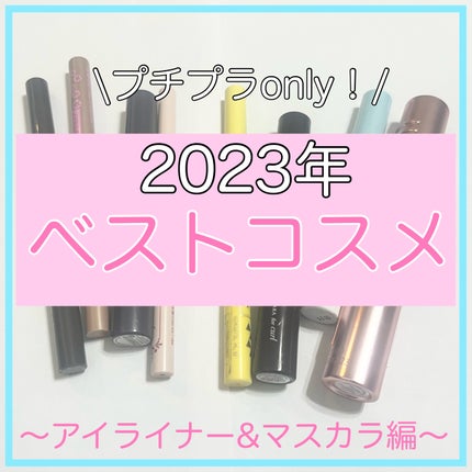 シルキーリキッドアイライナーWP/D-UP/リキッドアイライナーを使ったクチコミ(1枚目)