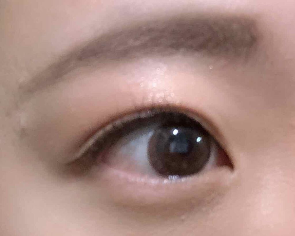 レヨン ジュレアイズ/Elégance/ジェル・クリームアイシャドウを使ったクチコミ(4枚目)