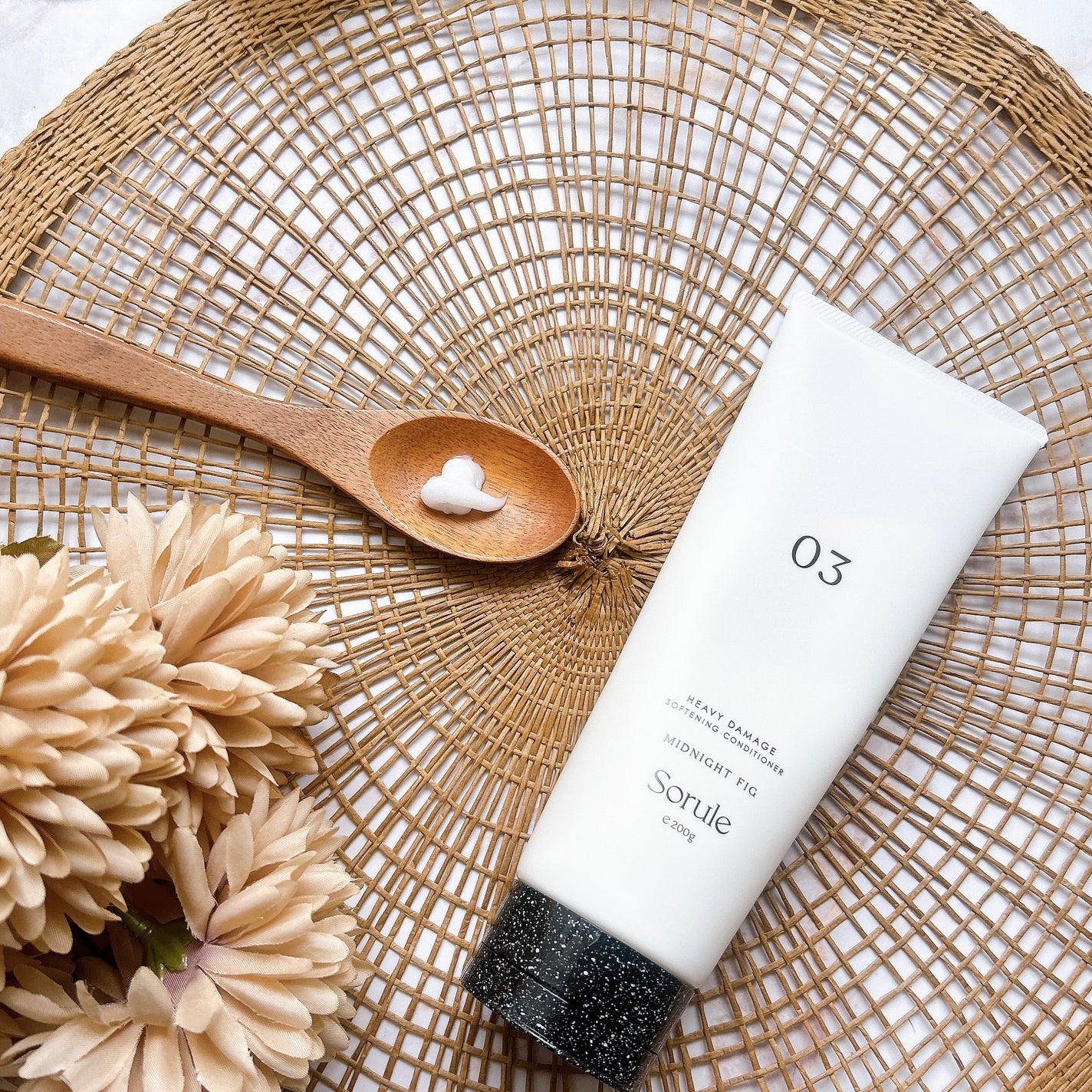 モイストソフナー 02オイリースカルプ/Sorule/市販シャンプーを使ったクチコミ(7枚目)