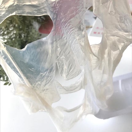 インデップス™リジュブバイオセルロースマスク/MADFORCOS/シートマスク・パックを使ったクチコミ(4枚目)