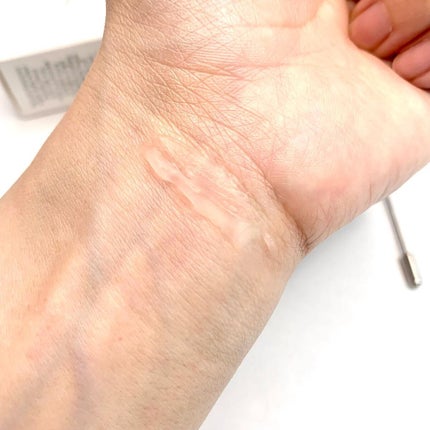 ソリッドパフューム ミュゲ 313/Addct/練り香水を使ったクチコミ(5枚目)