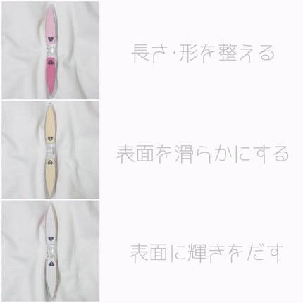 AC クイックドライ トップコート/AC MAKEUP/ネイルトップコートを使ったクチコミ(7枚目)