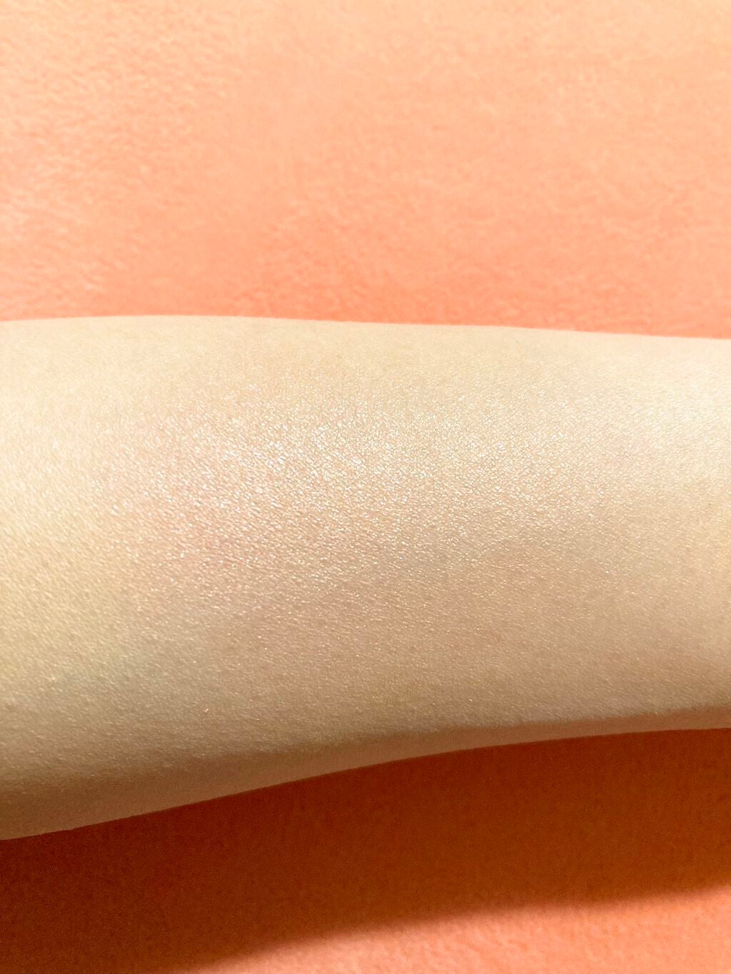 グロウフルールチークス/キャンメイク/パウダーチークを使ったクチコミ(3枚目)