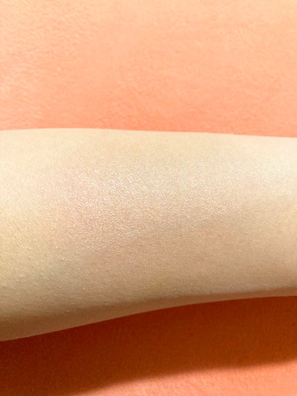 グロウフルールチークス/キャンメイク/パウダーチークを使ったクチコミ(3枚目)