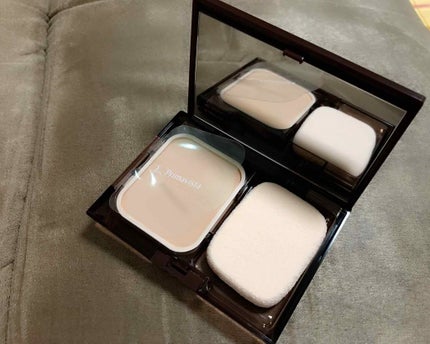 くずれにくい きれいな素肌質感パウダーファンデーション/プリマヴィスタ/パウダーファンデーションを使ったクチコミ(1枚目)