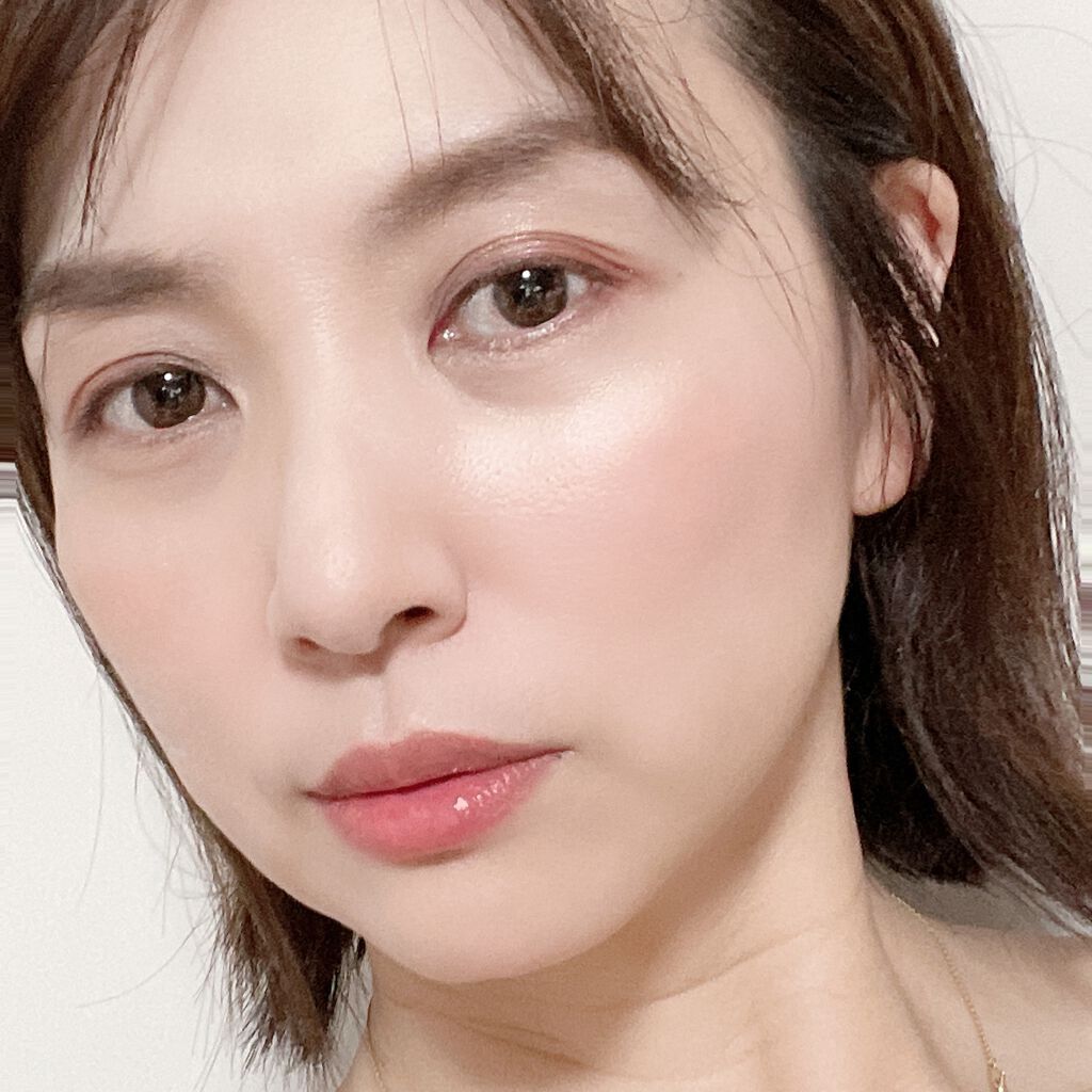 マットフルールシェーディング/キャンメイク/シェーディングを使ったクチコミ(2枚目)