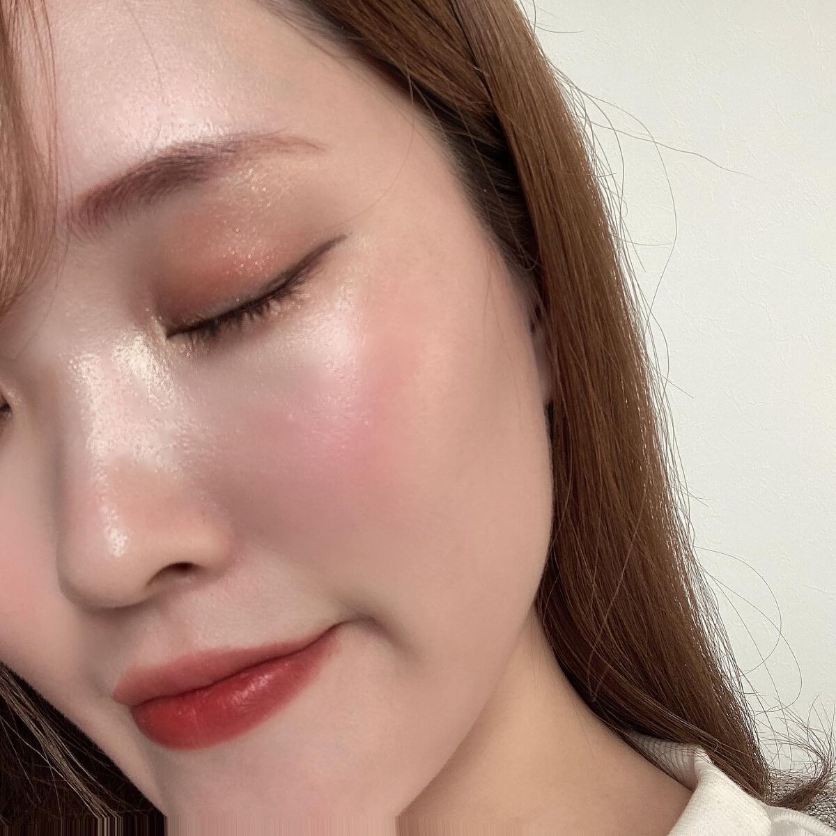 セラムフィット フルカバー グロークッション/ByUR/クッションファンデーションを使ったクチコミ(5枚目)