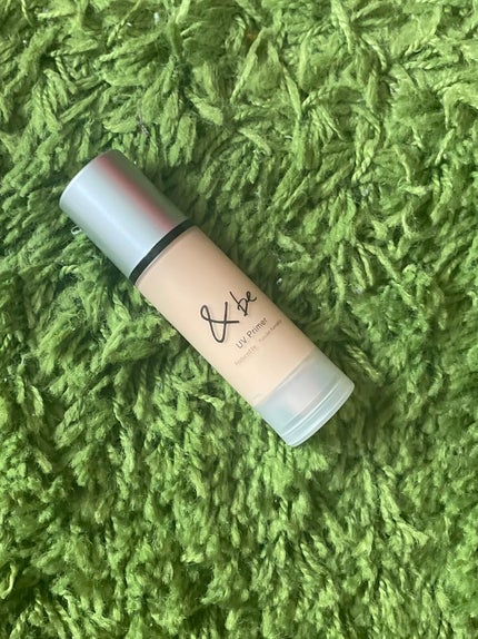 &be UVプライマー/&be/化粧下地を使ったクチコミ(1枚目)