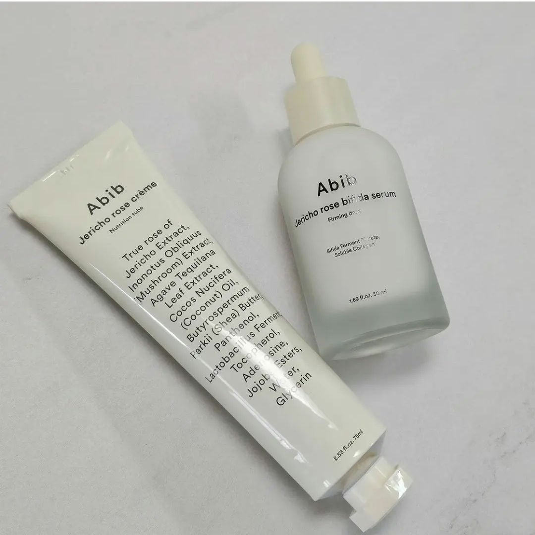 Abib のスキンケア・基礎化粧品 復活草クリーム Abib のスキンケア・基礎化粧品 復活草クリーム