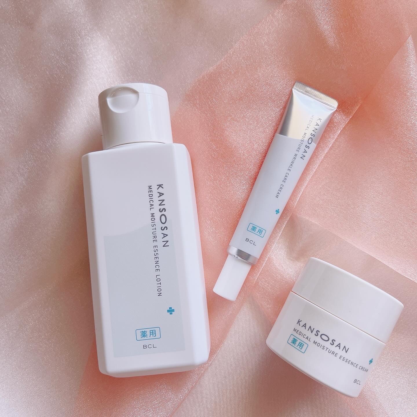 乾燥さん　薬用しっとり化粧液【医薬部外品】/乾燥さん/オールインワン化粧品を使ったクチコミ（2枚目）