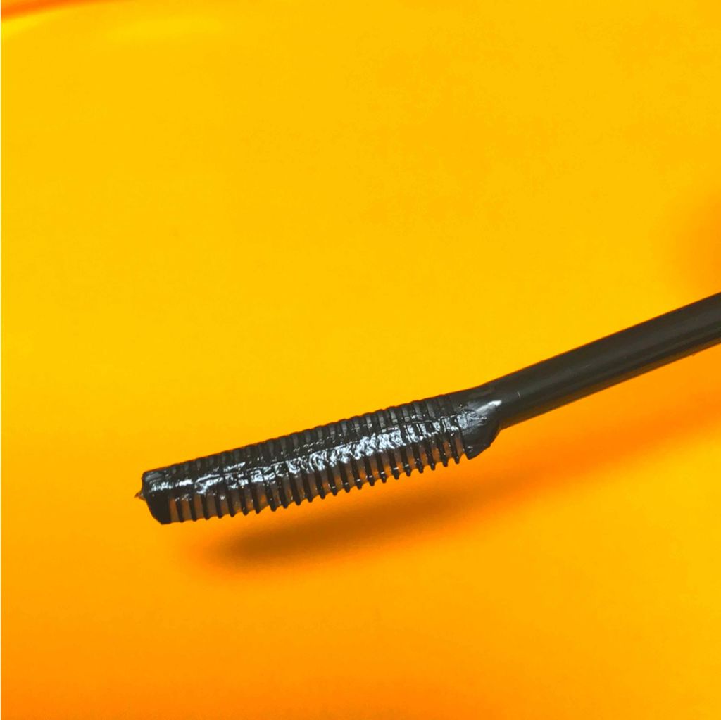 クイックラッシュカーラー/キャンメイク/マスカラ下地を使ったクチコミ(2枚目)