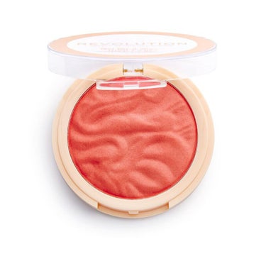 Blusher Reloaded Baked Peach