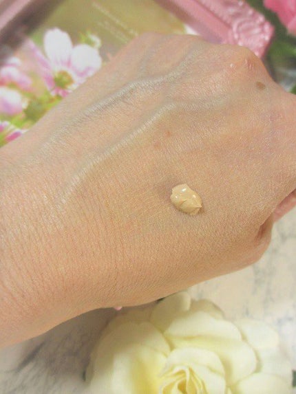 薬用 美白美容液ファンデ/HAKU/クリーム・エマルジョンファンデーションを使ったクチコミ(5枚目)