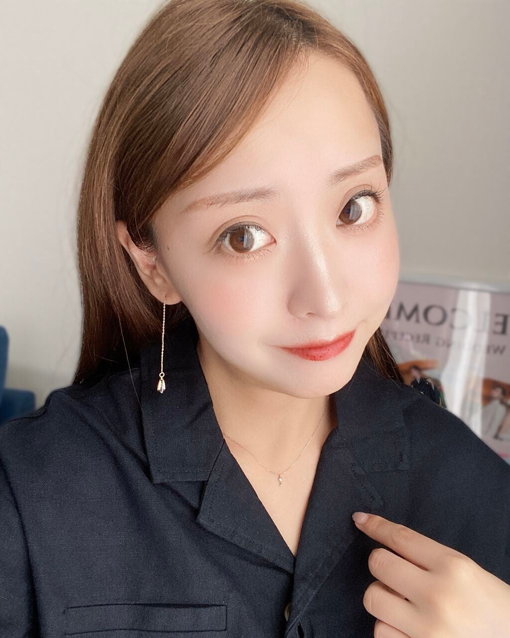 ラディアント タッチ/YVES SAINT LAURENT BEAUTE/リキッドコンシーラーを使ったクチコミ(1枚目)