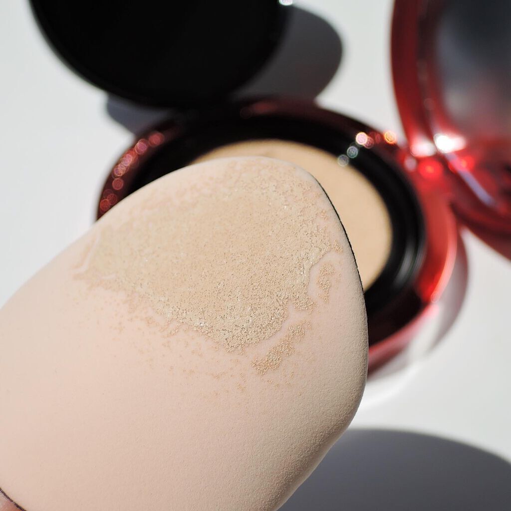 ピーチスキンフィッティングベース/espoir/化粧下地を使ったクチコミ（3枚目）