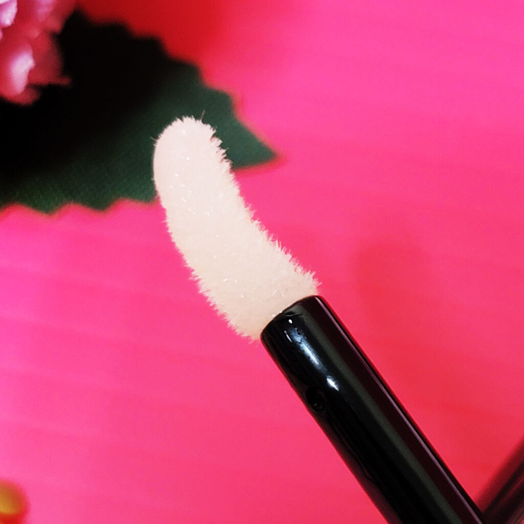 MEMELINA eyelash serum/MEMELINA/まつげ美容液を使ったクチコミ（3枚目）