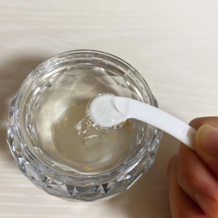 しあわせ想い/ウツクシア/オールインワン化粧品を使ったクチコミ(5枚目)