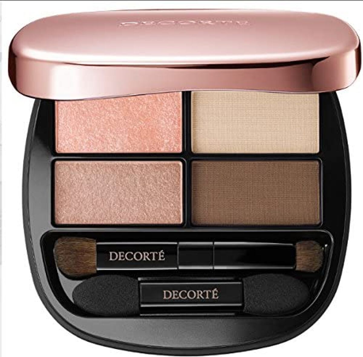 コントゥアリング アイシャドウ 013 レディッシュベージュ