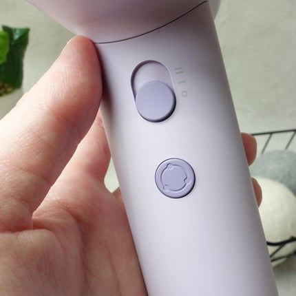 Laifen ヘアドライヤー SE/Laifen/ドライヤーを使ったクチコミ(7枚目)