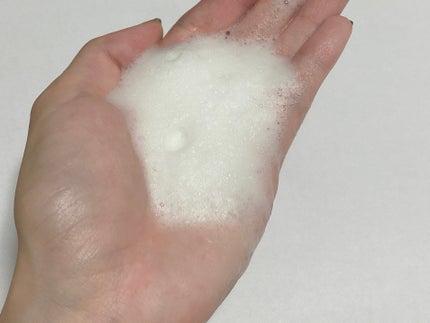 緑豆弱酸性クレンジング/beplain/クレンジングクリームを使ったクチコミ(3枚目)