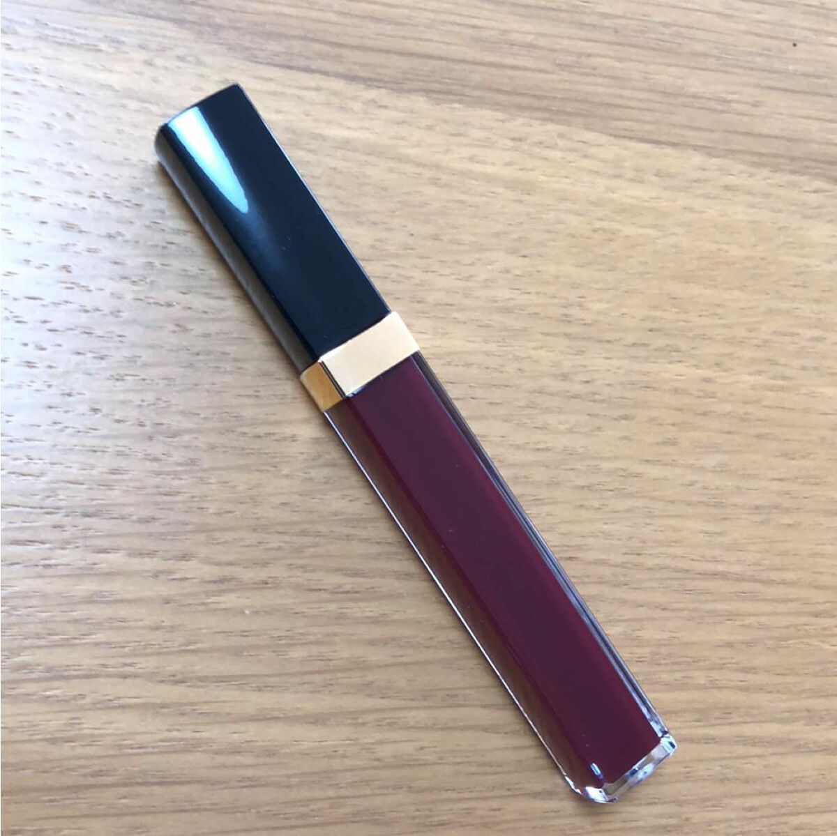 ルージュ ココ グロス 772 エピック