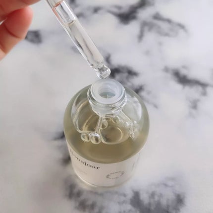 アルティメイト グロウセラム/Bonajour/美容液を使ったクチコミ(3枚目)