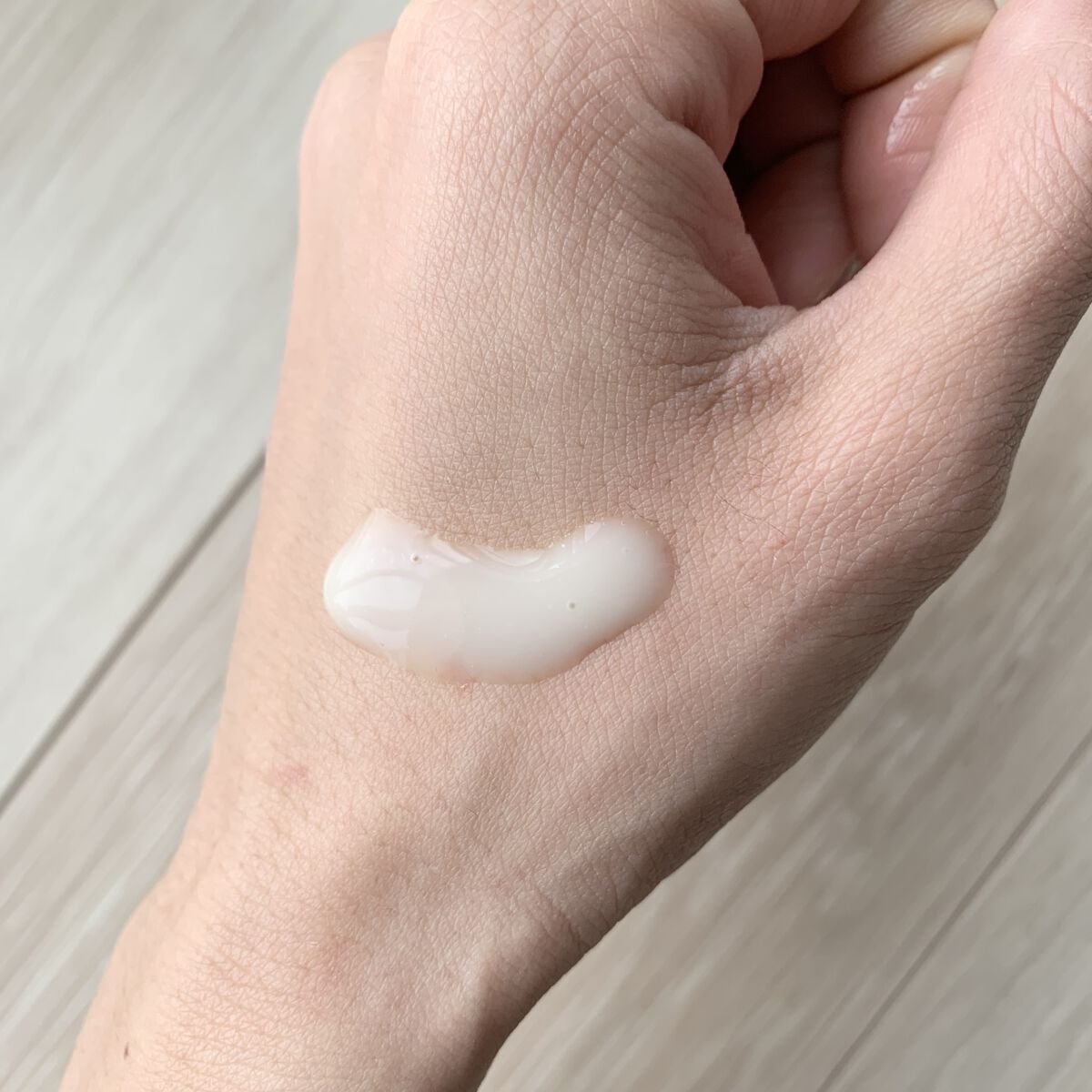 レチノール　シカ　リペア　セラム/innisfree/美容液を使ったクチコミ（2枚目）