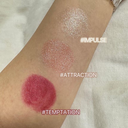 アルーアシャインラストラスリッププランパー/DEAR DAHLIA/リッププランパーを使ったクチコミ(2枚目)